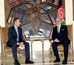 Europe Must Not Forcibly  Expel Afghan Refugees: CEO